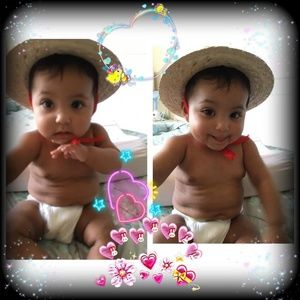 Meet your Posher, Nelly